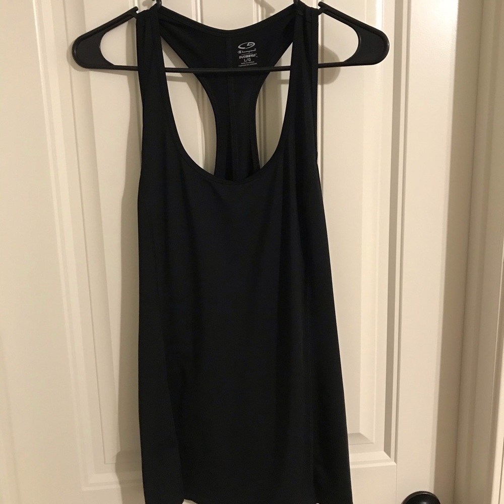 Champion Workout Tank Top